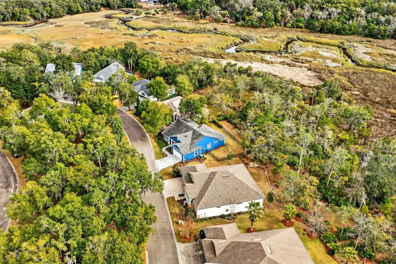 Photo 40 of 29138 Grandview Manor, Yulee, FL 32097, photographed by Megapixeler