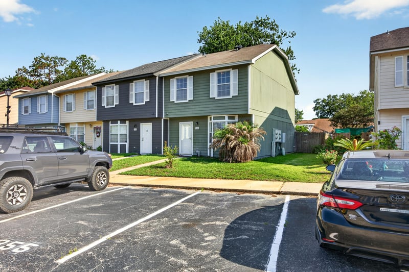 Photo 31 of 3355 Mandarin Glen Dr, Jacksonville, FL 32223, photographed by Megapixeler