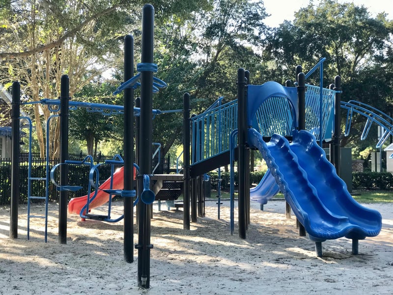 Kernan Playground at 12301 Kernan Forest Blvd, Jacksonville, FL 32225