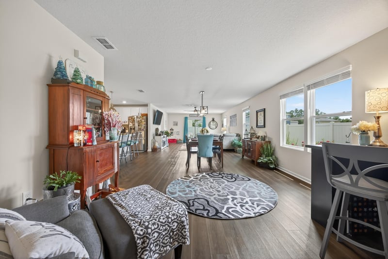 Photo 6 of 2069 Denton Trce, Green Cove Springs, FL 32043, photographed by Megapixeler