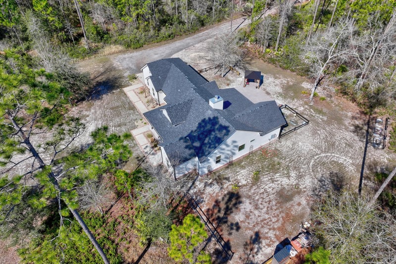 Photo 36 of 34664 Mitigation Trail, Callahan, FL 32011, photographed by Megapixeler