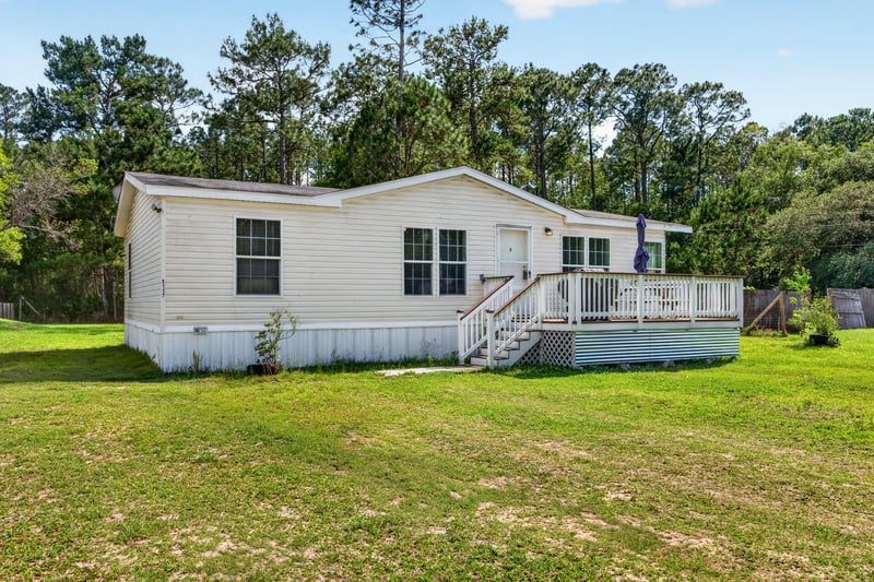 Photo 2 of 5117 Huntington Ct, Middleburg, FL 32068, photographed by Megapixeler