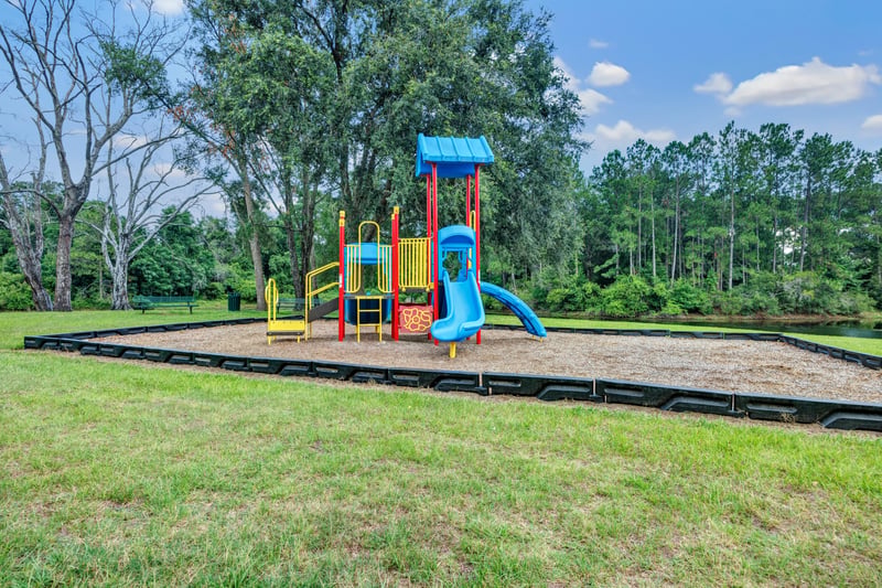 Photo 27 of 2754 Hollybrook Ln unit 2a, Orange Park, FL 32073, photographed by Megapixeler