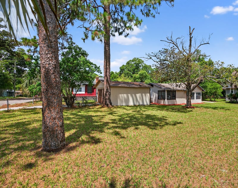 Photo 34 of 1011 Glencarin St, Jacksonville, FL 32208, photographed by Megapixeler