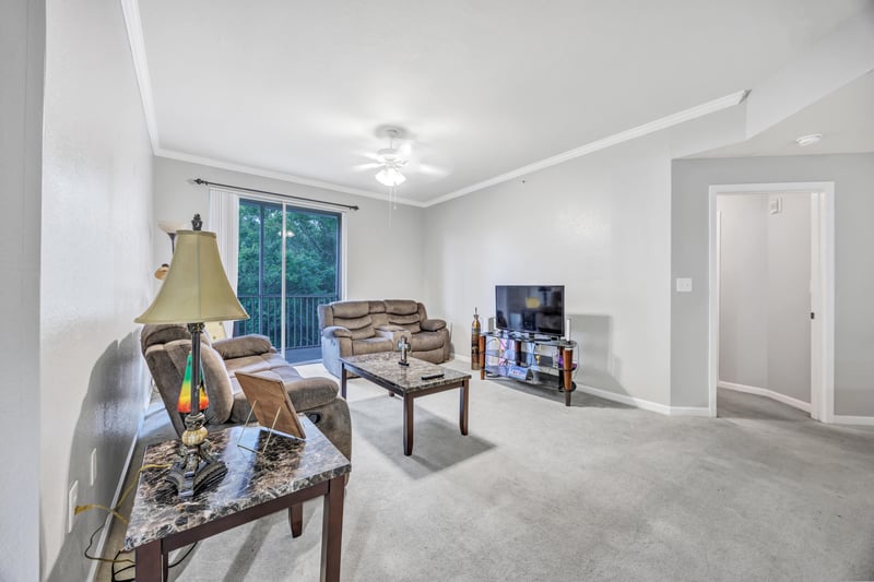 Photo 6 of 425 S Villa San Marco Dr unit 302, St. Augustine, FL 32086, photographed by Megapixeler