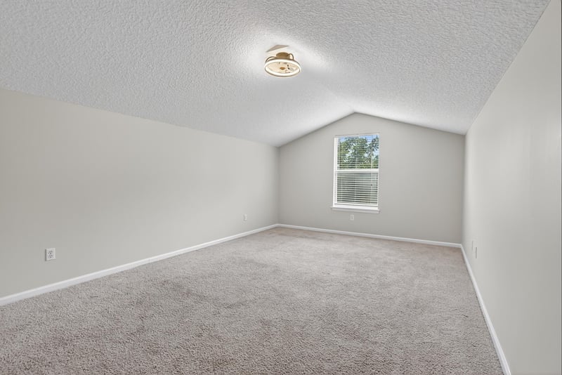 FROG (Finished Room Over Garage) at 1908 Tuscan Oaks Ct, Orange Park, FL 32003