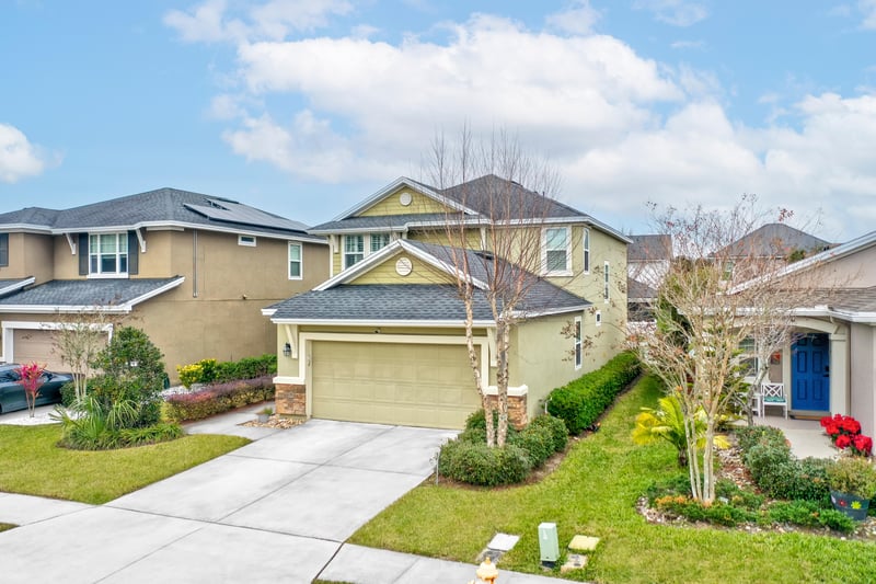 Other Diagonal at 103 Forest Edge Dr, St. Johns, FL 32259