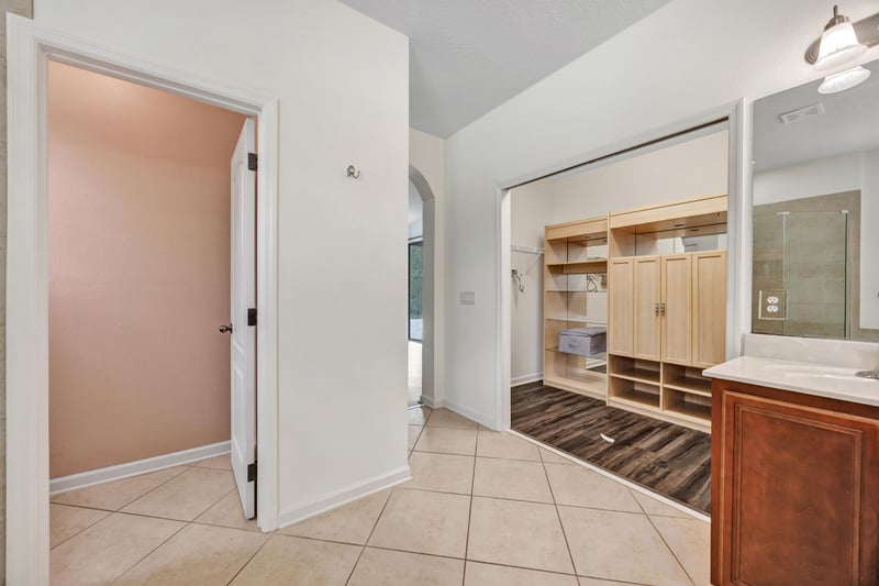 Photo 22 of 125 E Berkswell Dr, St. Johns, FL 32259, photographed by Megapixeler