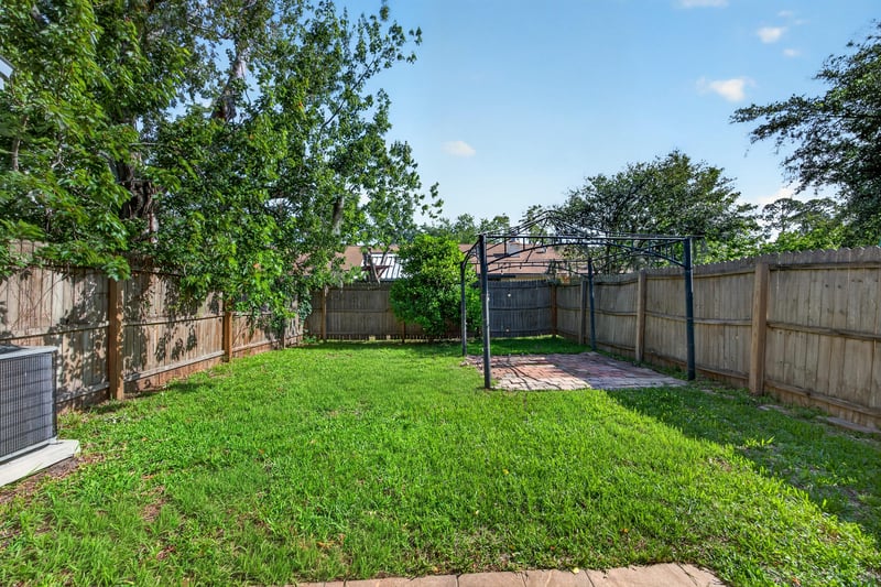 Photo 29 of 3355 Mandarin Glen Dr, Jacksonville, FL 32223, photographed by Megapixeler
