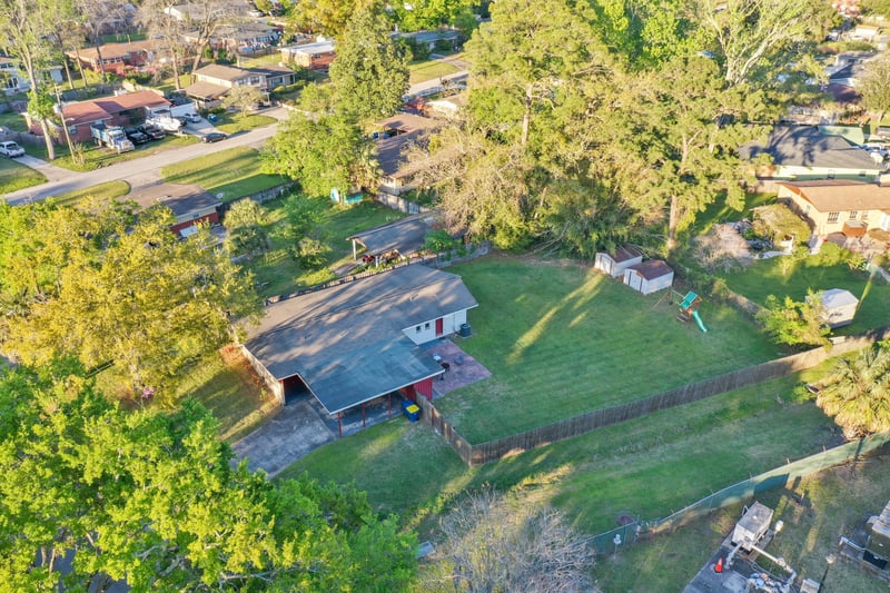 Photo 5 of 1005 Las Robida Dr, Jacksonville, FL 32211, photographed by Megapixeler