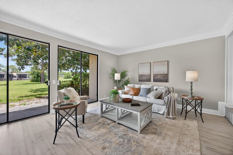 Photo 8 of 7622 Las Palmas Way, Jacksonville, FL 32256, photographed by Megapixeler