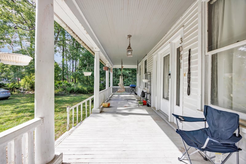 Photo 4 of 3041 Green Acres Rd, St. Augustine, FL 32084, photographed by Megapixeler