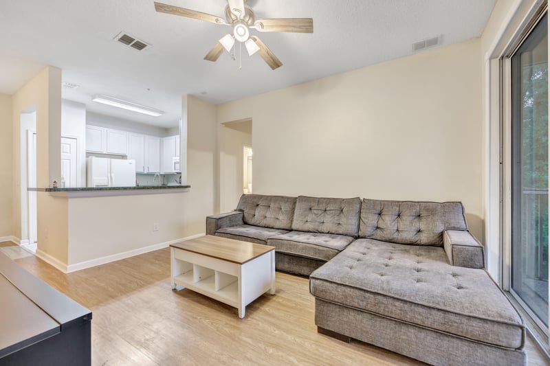 Photo 6 of 8601 Beach Blvd #1223, Jacksonville, FL 32216, photographed by Megapixeler