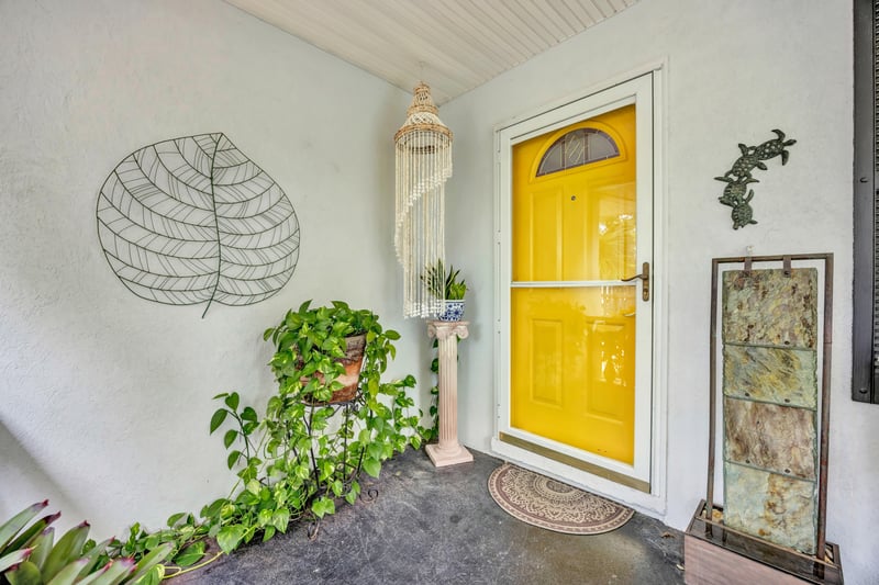 Photo 10 of 132 Menendez Rd, St. Augustine, FL 32080, photographed by Megapixeler