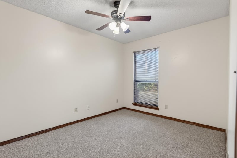 Bedroom 3 at 11369 Fort Caroline Lakes Dr S, Jacksonville, FL 32225