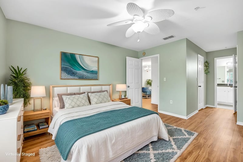 Master at 7800 Point Meadows Dr unit 1033, Jacksonville, FL 32256