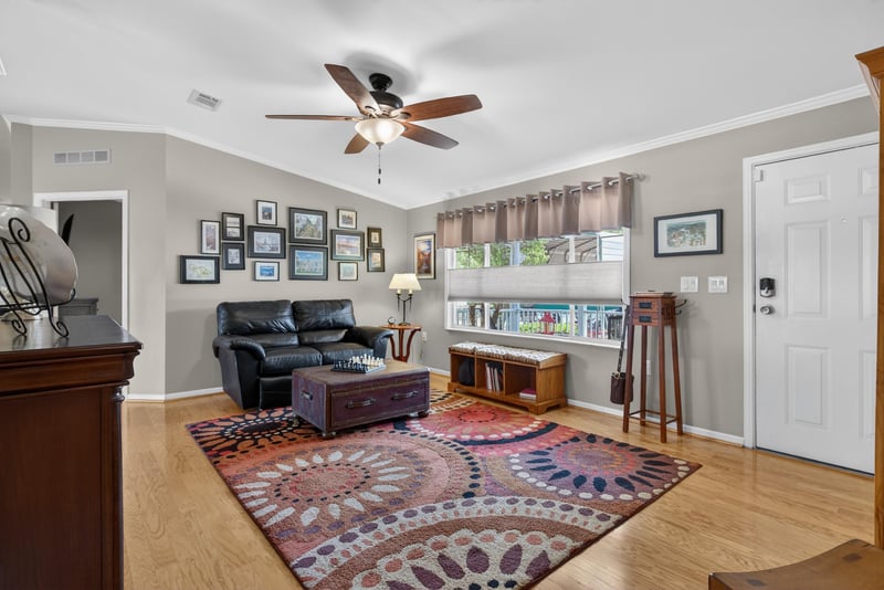 Photo 16 of 141 Kitty Ave, Interlachen, FL 32148, photographed by Megapixeler