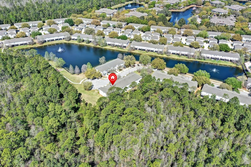 Photo 30 of 5904 Rocky Mt Dr, Jacksonville, FL 32258, photographed by Megapixeler
