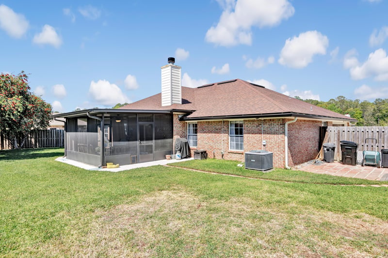 Photo 36 of 2439 Moon Harbor Way, Middleburg, FL 32068, photographed by Megapixeler