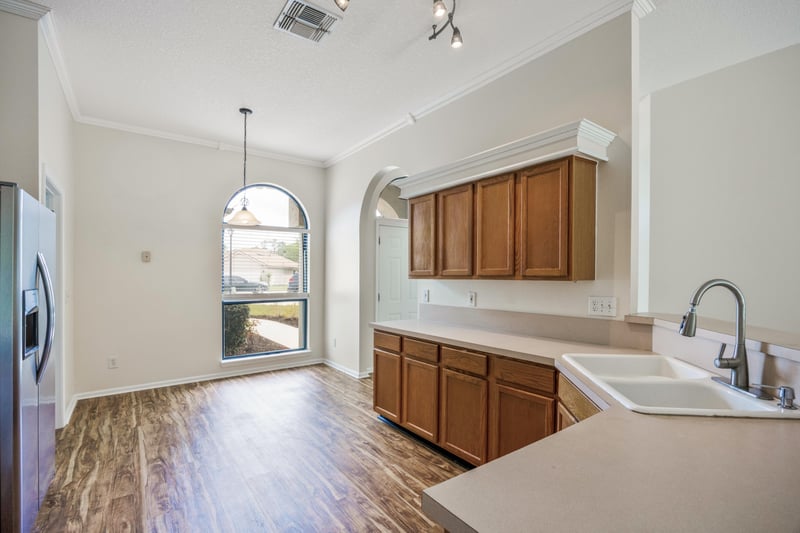 Photo 13 of 14149 Washburn Ct, Jacksonville, FL 32250, photographed by Megapixeler