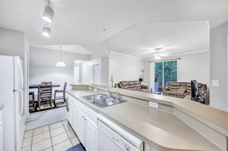Photo 10 of 425 S Villa San Marco Dr unit 302, St. Augustine, FL 32086, photographed by Megapixeler