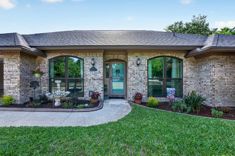 Photo 5 of 972 Rexfield Terrace, Jacksonville, FL 32221, photographed by Megapixeler