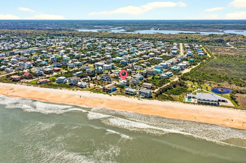 Photo 71 of 59 ocean street, Palm Coast, FL 32137, photographed by Megapixeler