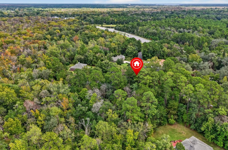 Photo 37 of 3625 Asbury Trace Dr, Green Cove Springs, FL 32043, photographed by Megapixeler