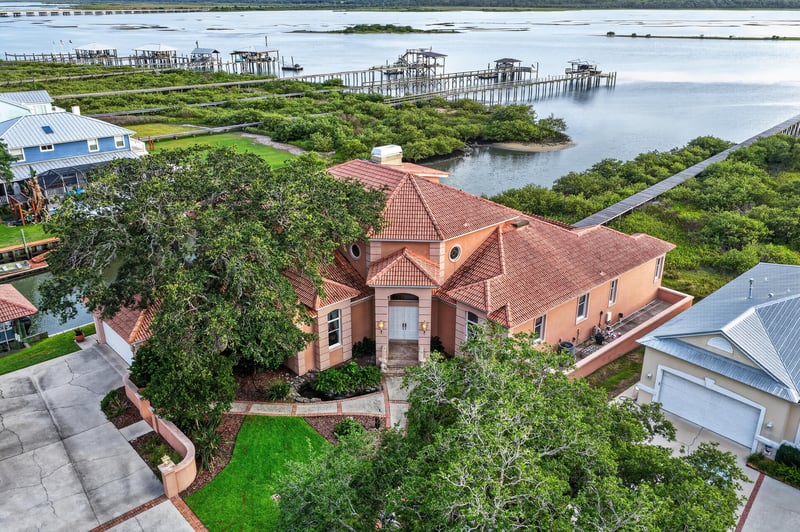 Photo 8 of 6357 Putnam St, St. Augustine, FL 32080, photographed by Megapixeler