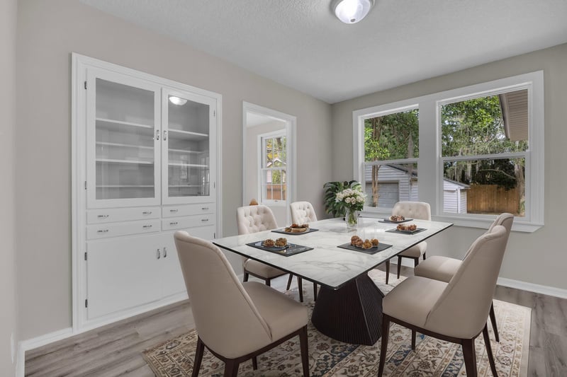 Photo 11 of 1641 Charon Rd, Jacksonville, FL 32205, photographed by Megapixeler