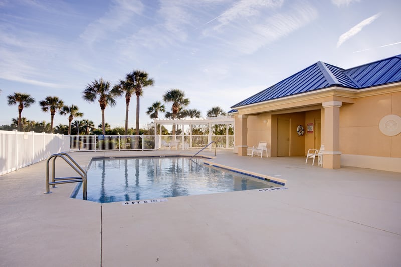 Final Edits at 7790 A1A S #104, St. Augustine, FL 32080