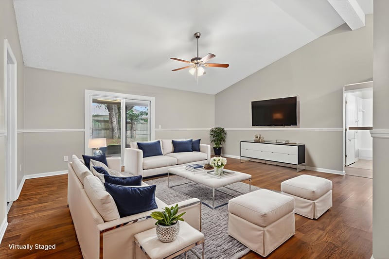 Photo 8 of 7770 Invermere Blvd N, Jacksonville, FL 32244, photographed by Megapixeler