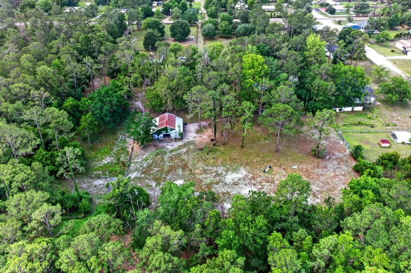 Photo 11 of 5214 Carter Spencer Rd, Middleburg, FL 32068, photographed by Megapixeler
