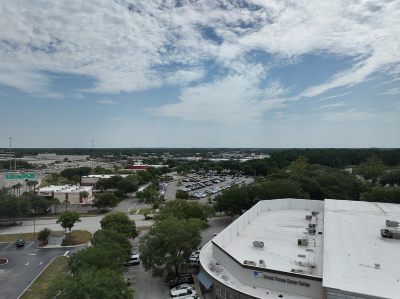 Photo 345 of 9406 Atlantic Blvd, Jacksonville, FL 32225, photographed by Megapixeler