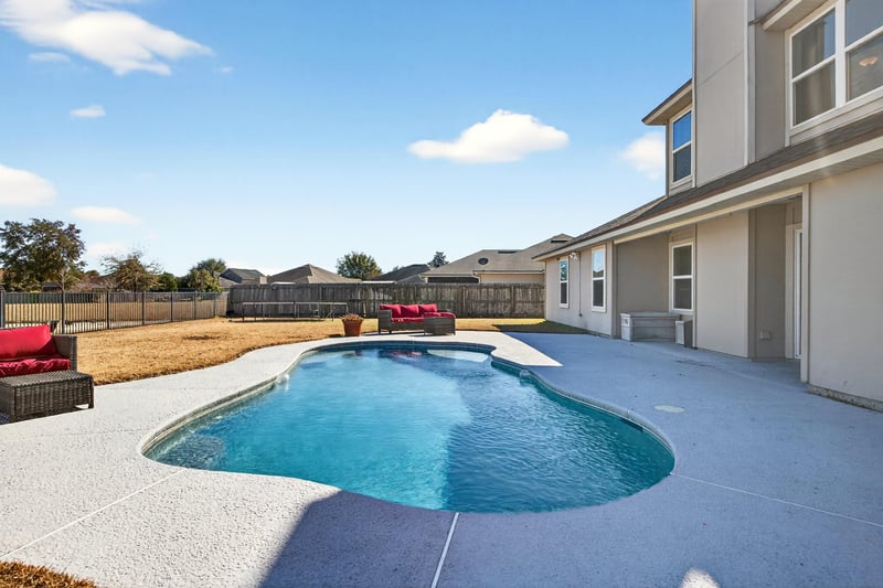 Photo 43 of 2917 Berta Pl, Green Cove Springs, FL 32043, photographed by Megapixeler