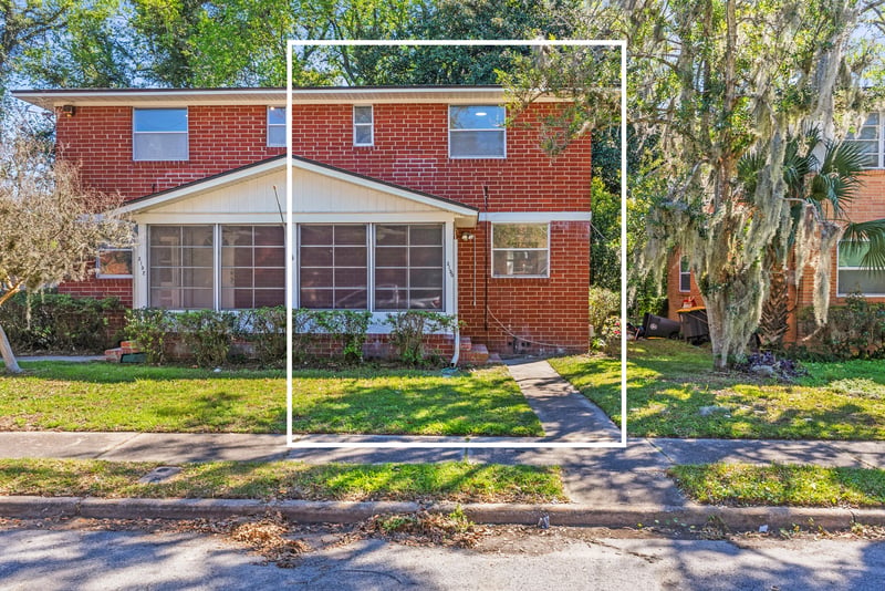 Photo 39 of 3150 Belden Cir, Jacksonville, FL 32207, photographed by Megapixeler