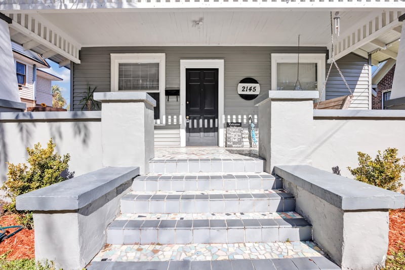 Photo 6 of 2145 Dellwood Ave, Jacksonville, FL 32204, photographed by Megapixeler