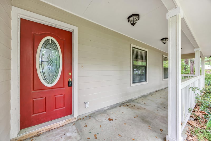 Photo 4 of 14453 Denton Rd, Jacksonville, FL 32226, photographed by Megapixeler