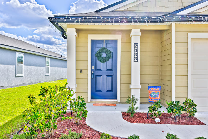 Photo 5 of 2433 Falling Star Ln, Green Cove Springs, FL 32043, photographed by Megapixeler
