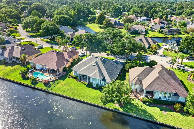 Photo 51 of 13826 Holland Park Dr, Jacksonville, FL 32224, photographed by Megapixeler