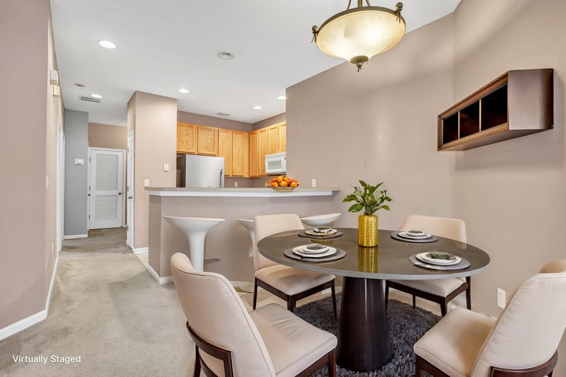 Photo 7 of 12301 Kernan Forest Blvd, Jacksonville, FL 32225, photographed by Megapixeler