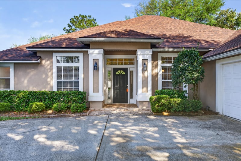 Photo 4 of 1312 Sylvie Ln, Ponte Vedra Beach, FL 32081, photographed by Megapixeler