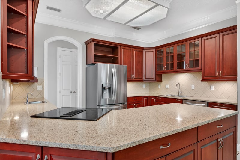 Photo 20 of 2580 Heather Oaks Ct, Orange Park, FL 32073, photographed by Megapixeler