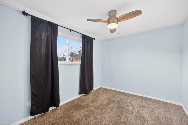 Photo 32 of 1411 Sharonwood Ln, Jacksonville, FL 32221, photographed by Megapixeler