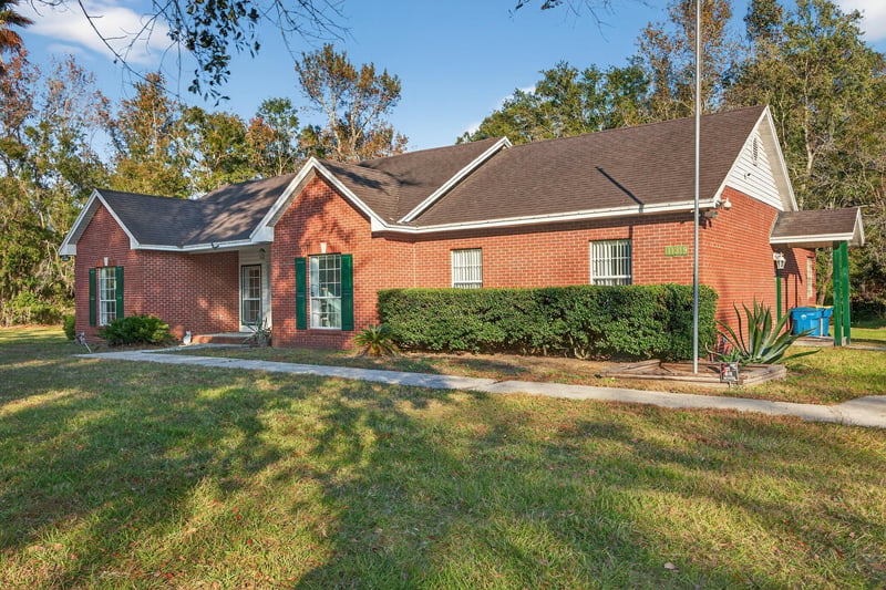 Photo 3 of 11319 Simmons Rd, Jacksonville, FL 32218, photographed by Megapixeler