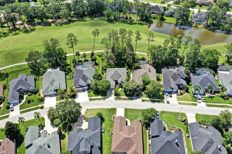 Photo 47 of 1529 Waterbridge Ct, Orange Park, FL 32003, photographed by Megapixeler