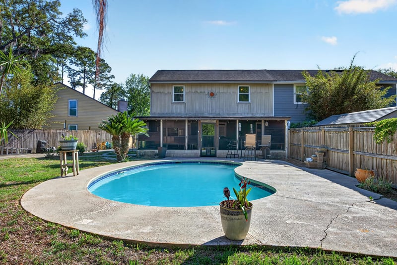 Photo 39 of 11341 Skimmer Ct, Jacksonville, FL 32225, photographed by Megapixeler