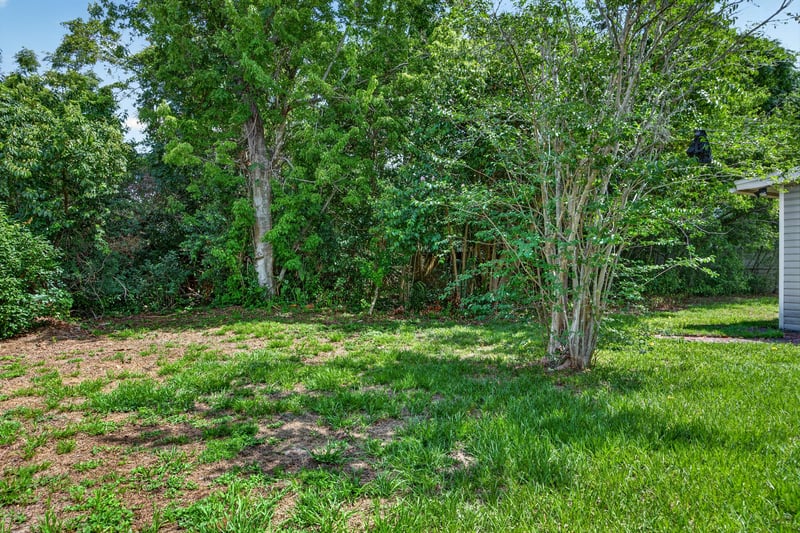 Photo 39 of 7251 Mayapple Rd, Jacksonville, FL 32211, photographed by Megapixeler