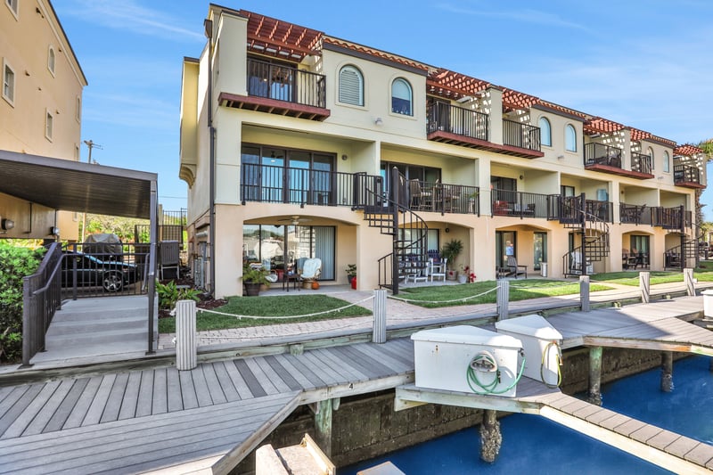 Photo 2 of 120 Sunset Harbor Way unit 206, St. Augustine, FL 32080, photographed by Megapixeler