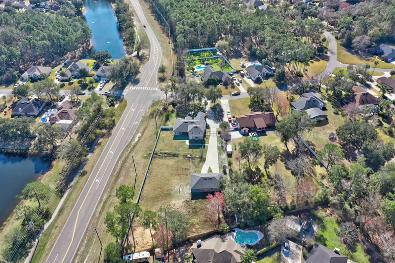 Drone (6) at 1700 Southcreek Dr, Jacksonville, FL 32259